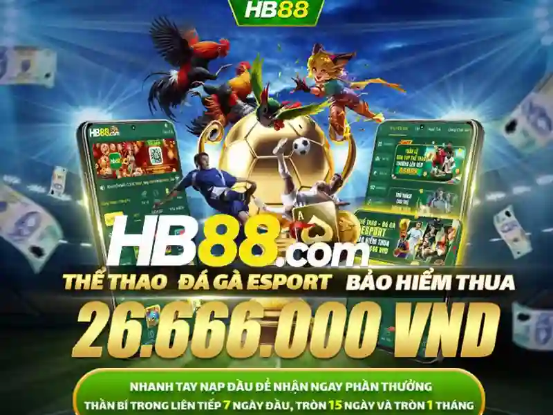 1111 hb88 – Khai phá thế giới casino online và thương hiệu hiện đại