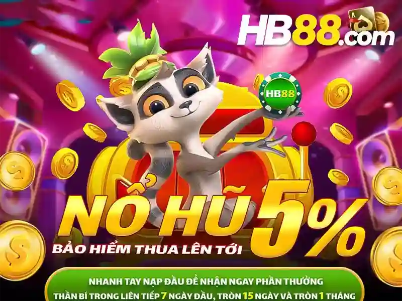hb88 - Tổng quan về nền tảng cá cược trực tuyến