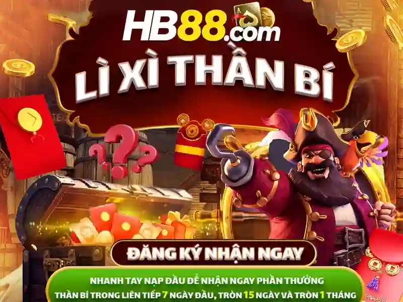 HB88: Giới thiệu về nhà cái casino trực tuyến