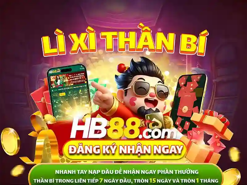 hb88 online casino: Trải nghiệm đỉnh cao và tin cậy
