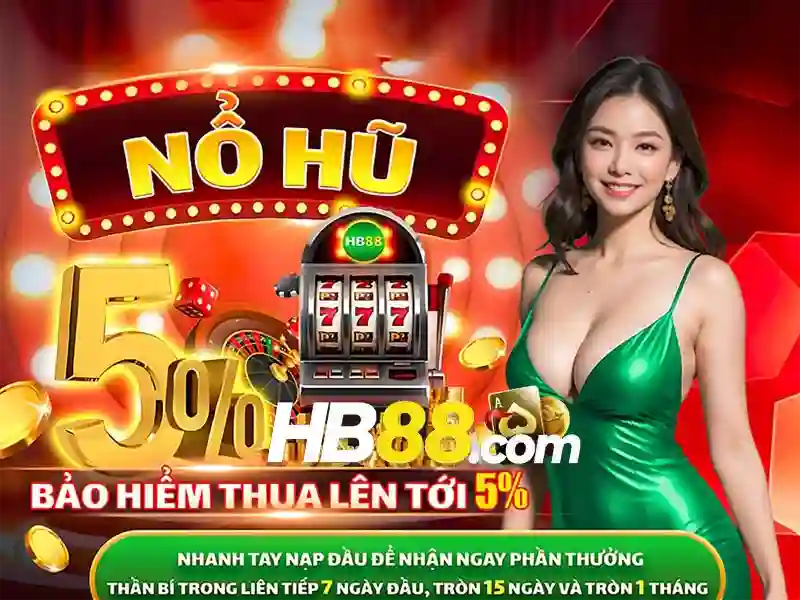 HB88: Tổng quan về nền tảng cược trực tuyến