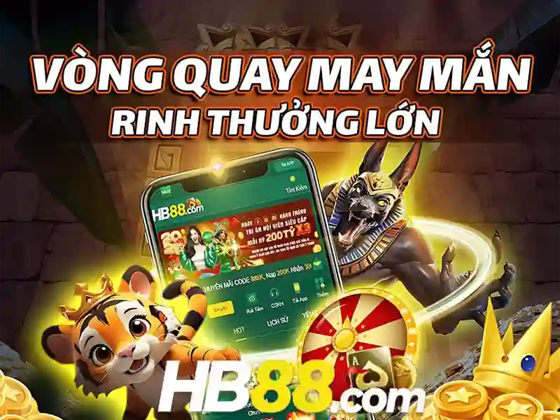 Giới thiệu về HB88