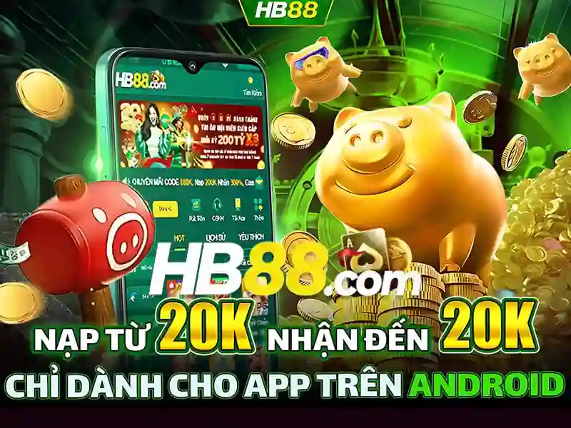 HB88 là gì? Khái quát nền tảng cá cược trực tuyến