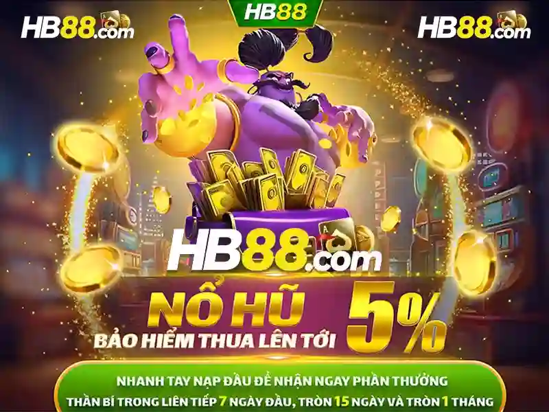HB88: Tong quan ve nen tang cam do va nhung dieu can biet