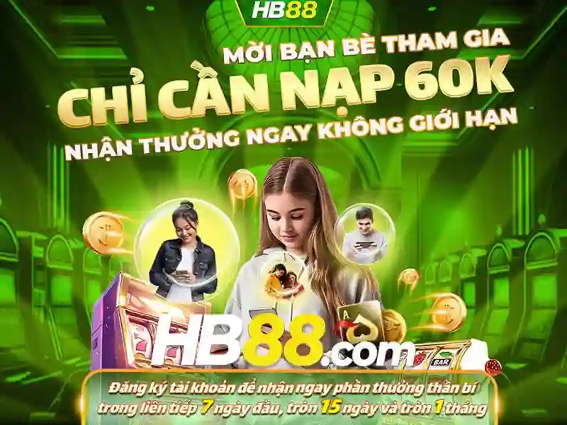 hb88: Nền tảng cá cược trực tuyến và đánh giá tổng quan
