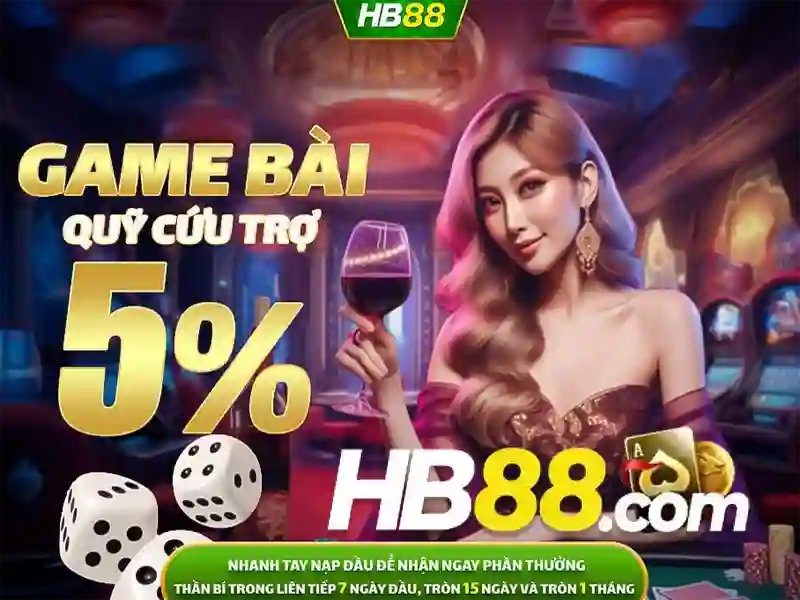 Các tính năng chính của HB88
