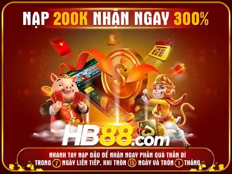 Tong quan chu de hb88 casino download