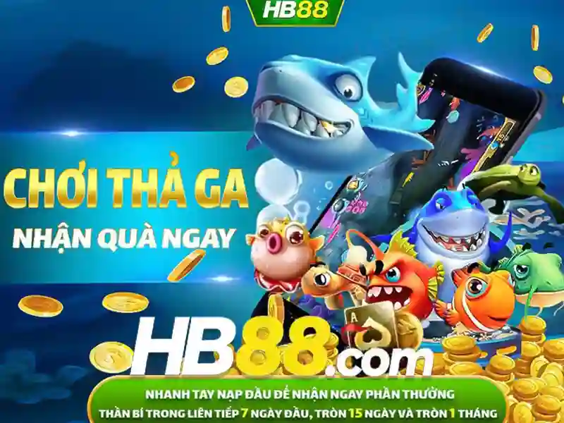 Khám phá HB88: Nền tảng chơi trực tuyến an toàn và tiện ích