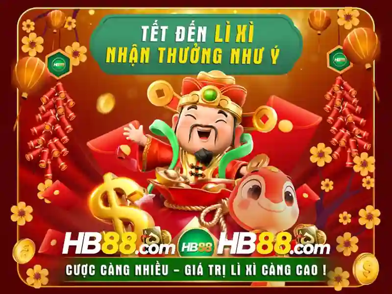 HB88: Nền tảng cược và trò chơi trực tuyến