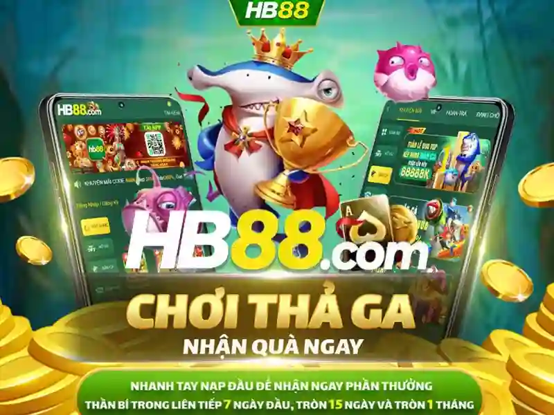 Khởi nguồn và sứ mệnh của hb88 felixtech com vn