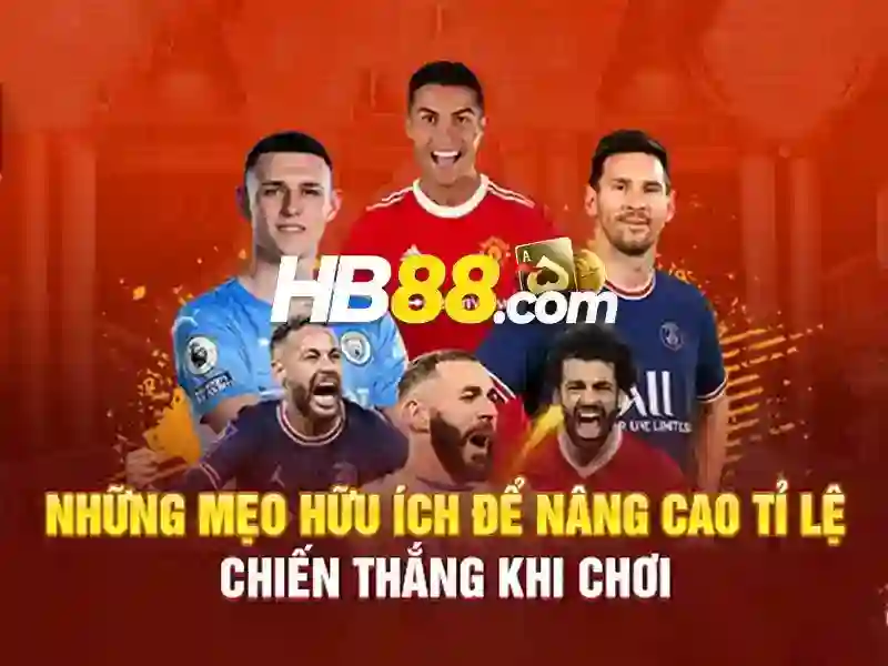 HB88 là gì và hoạt động như thế nào? - Tổng quan về nhà cái trực tuyến