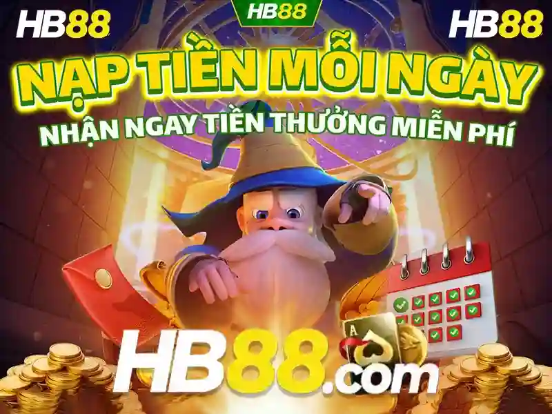 hb88 – Cổng giải trí trực tuyến an toàn và đáng tin cậy