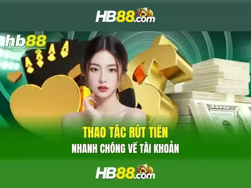 HB88: Nền tảng cá cược trực tuyến và an toàn khi tham gia
