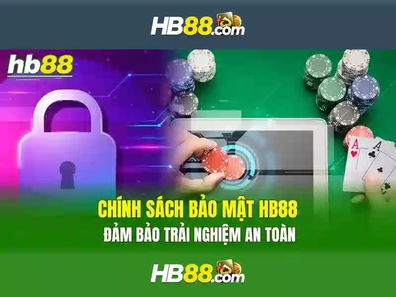 HB88: Khám phá nền tảng cá cược trực tuyến