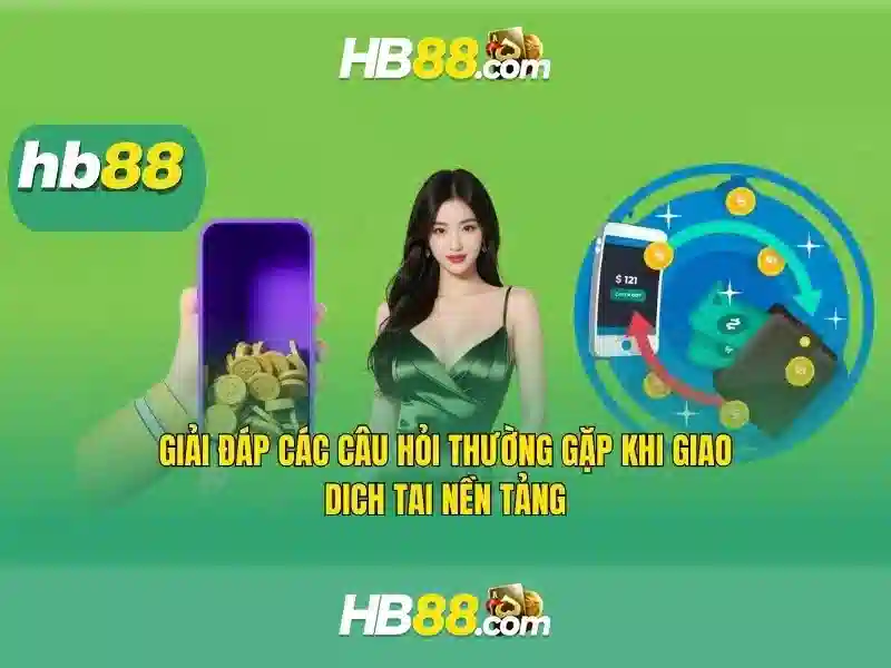 HB88: Nền tảng cược trực tuyến và trò chơi giải trí
