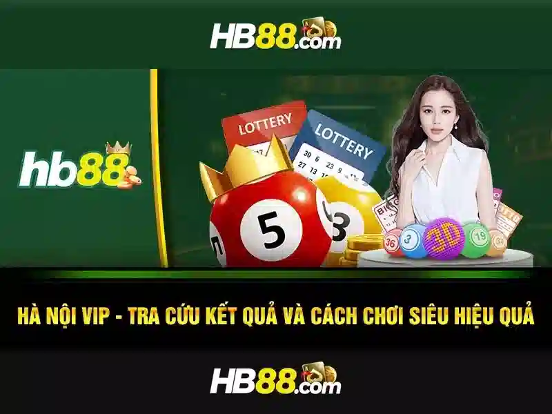 HB88: Nền tảng giải trí trực tuyến