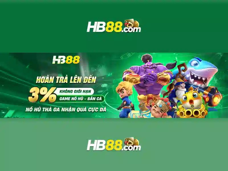 Cac tinh nang noi bat cua HB88