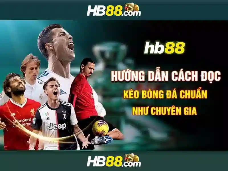 HB88: Nền tảng giải trí và cá cược trực tuyến