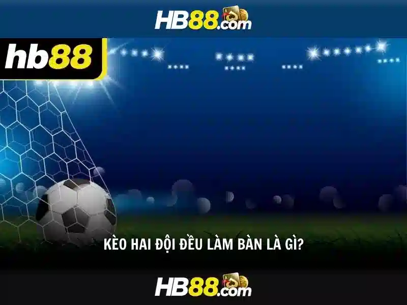Hb88: Tổng quan về nền tảng cá cược trực tuyến an toàn và tiện lợi