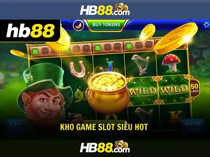 Hb88: Nền tảng cược trực tuyến và giải trí