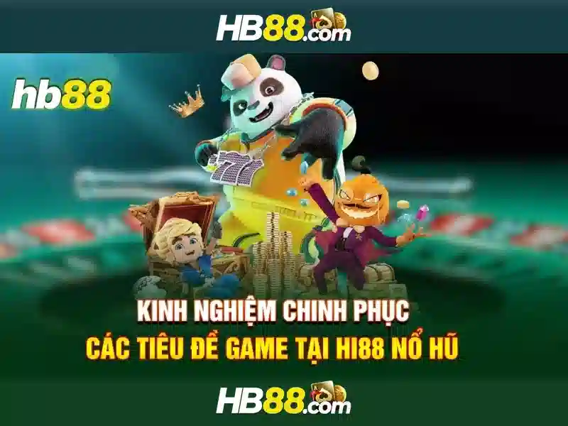 hb88 live: trải nghiệm đỉnh cao cùng logo hb88
