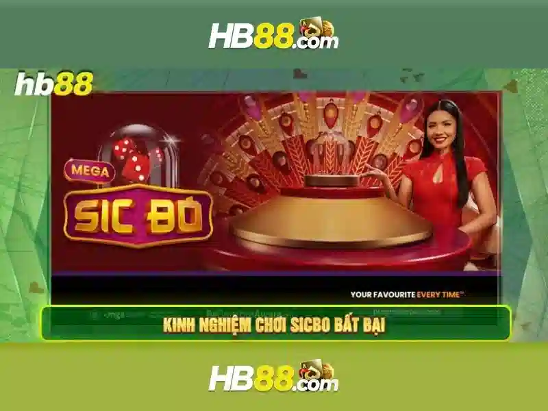 hb88 – Cổng giải trí trực tuyến an toàn và đáng tin cậy