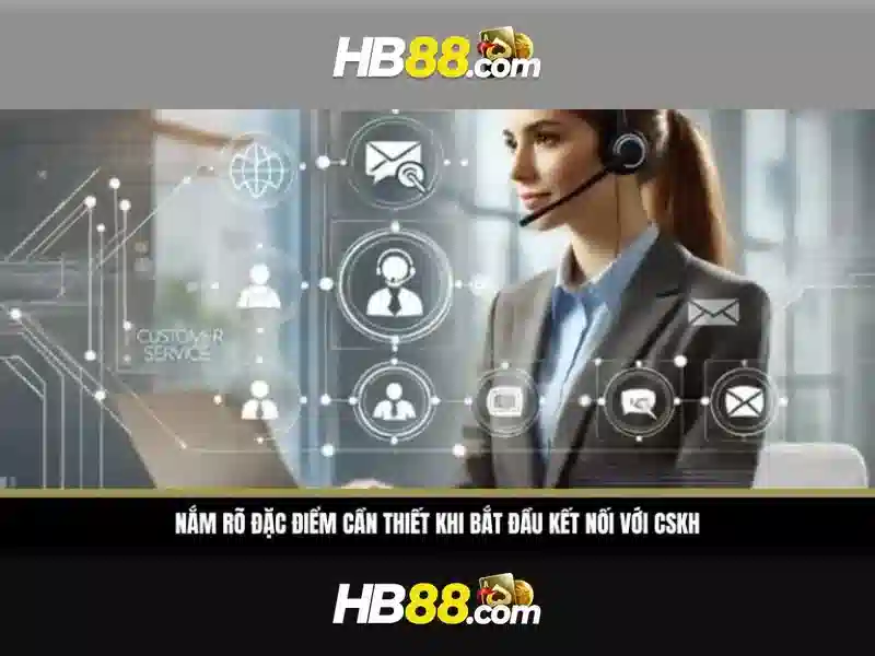HB88: Nền tảng giải trí và cá cược trực tuyến