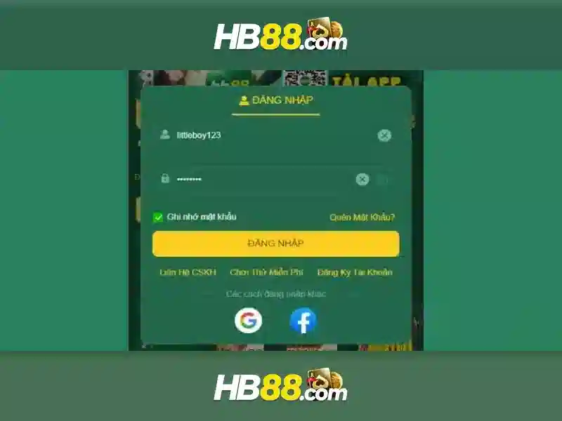 casino hb88 – Trải nghiệm đỉnh cao và hành trình thương hiệu