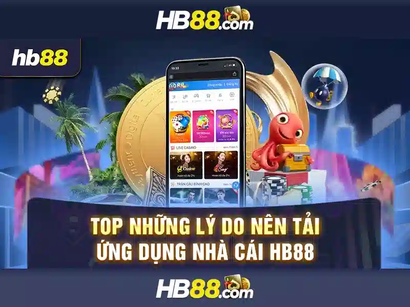 hb88 slot gacor – Trải nghiệm đỉnh cao thương hiệu