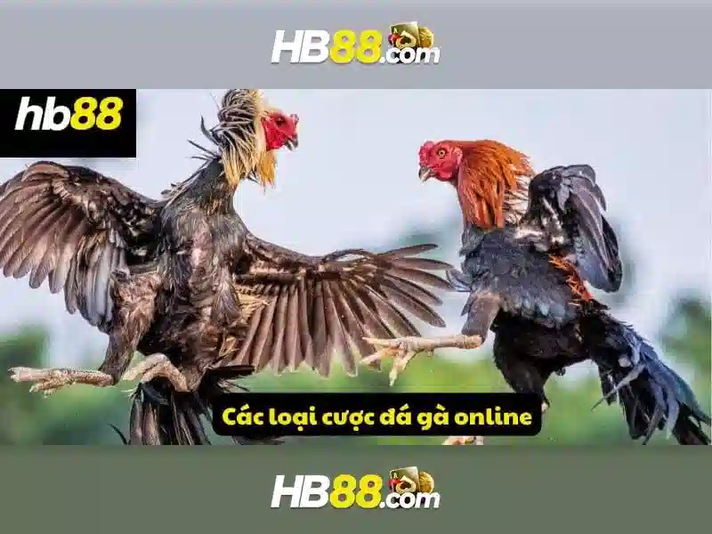Danh mục trò chơi trên HB88