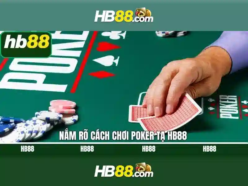 tai hb88 – Trải nghiệm đỉnh cao tại hb88 casino