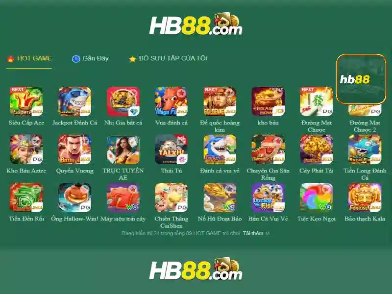 HB88 là gì?