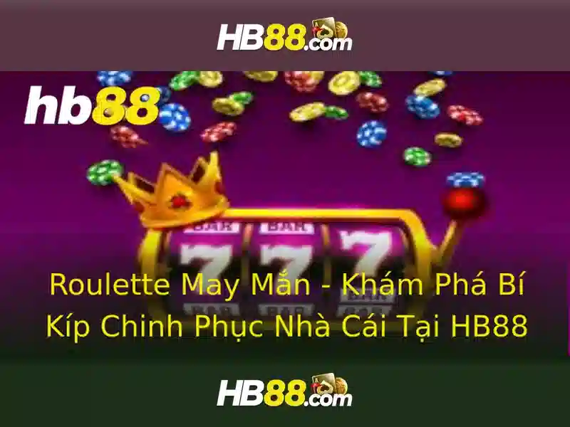 HB88: Nền tảng cá cược trực tuyến uy tín tại Việt Nam