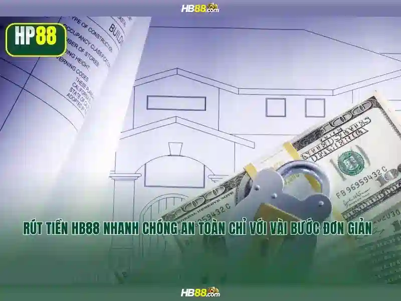 HB88: Đánh giá nền tảng cá cược trực tuyến uy tín