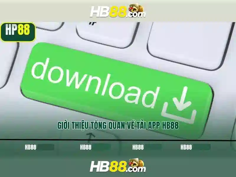HB88: Nền tảng cá cược trực tuyến uy tín tại Việt Nam