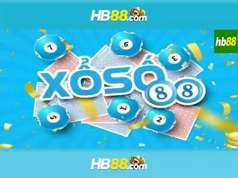 HB88: Nền tảng cá cược trực tuyến và các yếu tố cần biết