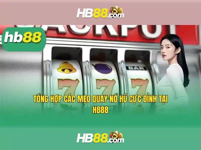 Các thể loại trò chơi có tại Hb88