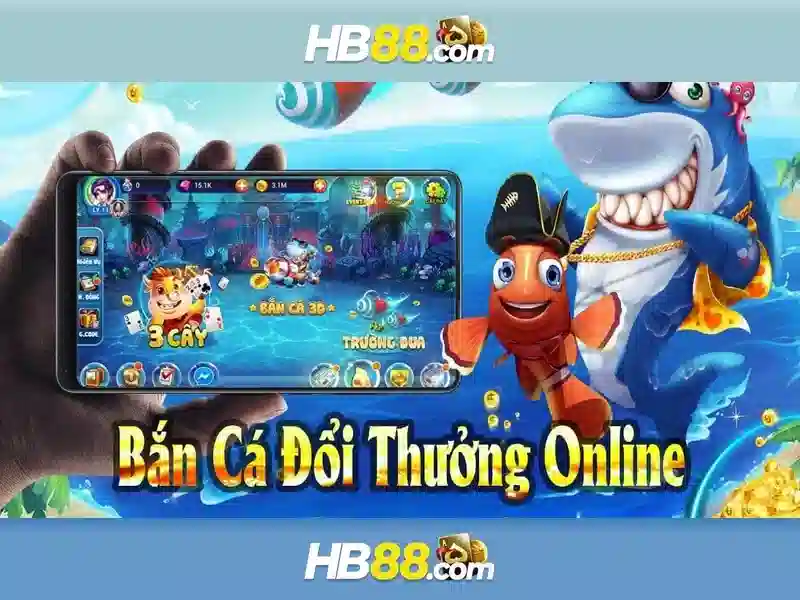 HB88: Đánh giá nền tảng cược trực tuyến