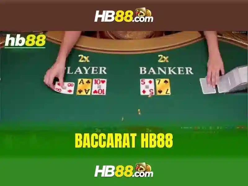 HB88: Tổng quan về nền tảng cược trực tuyến