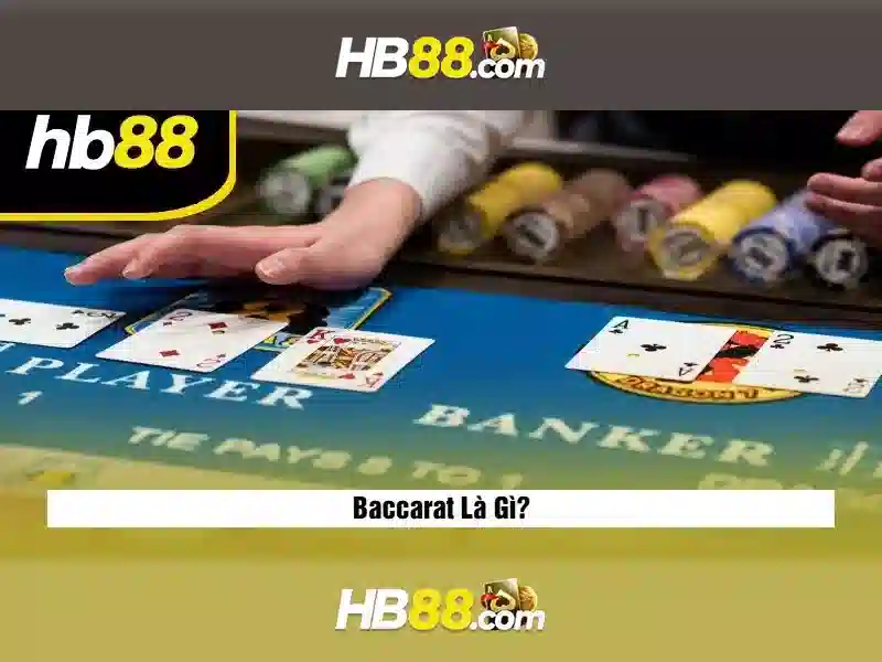 HB88 là gì?