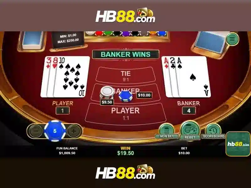 HB88: Tổng quan về nền tảng chơi game trực tuyến phổ biến
