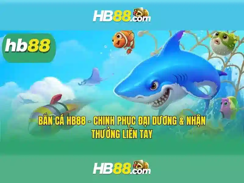 hb88 là gì và cách hoạt động trên nền tảng cá cược trực tuyến