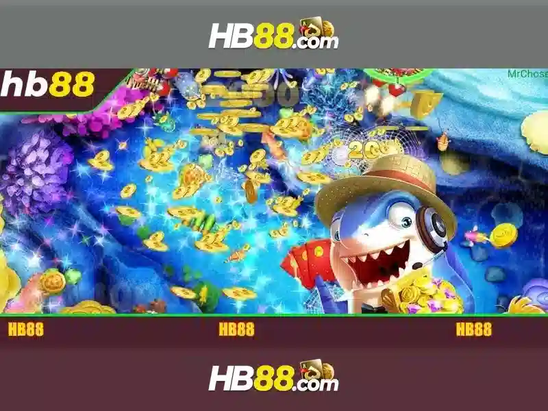 hb88: Nền tảng trò chơi trực tuyến