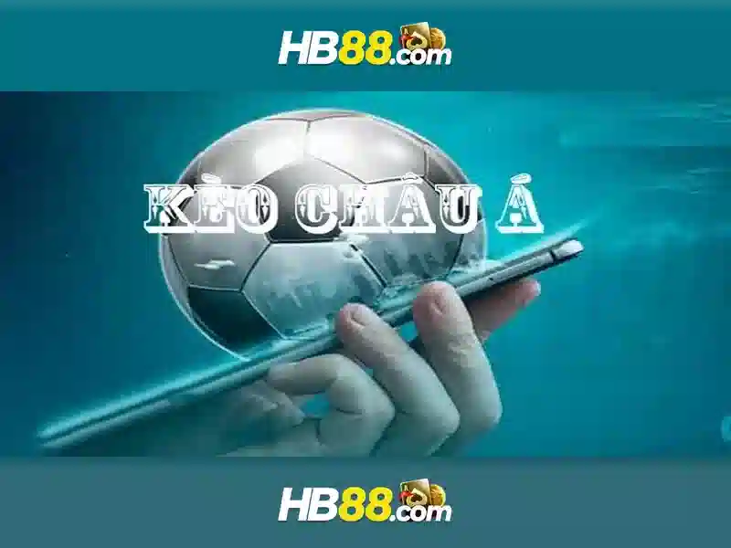 HB88: Nền tảng cá cược trực tuyến tin cậy