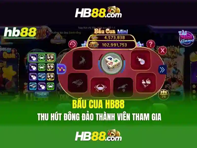 hb88 – Câu chuyện thương hiệu đột phá và hành trình trải nghiệm người dùng