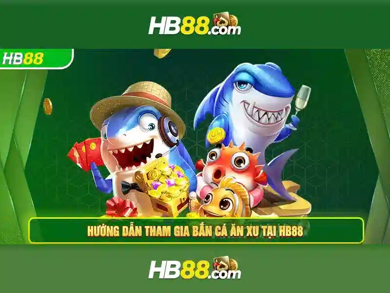 HB88: Nền tảng giải trí trực tuyến và cá cược