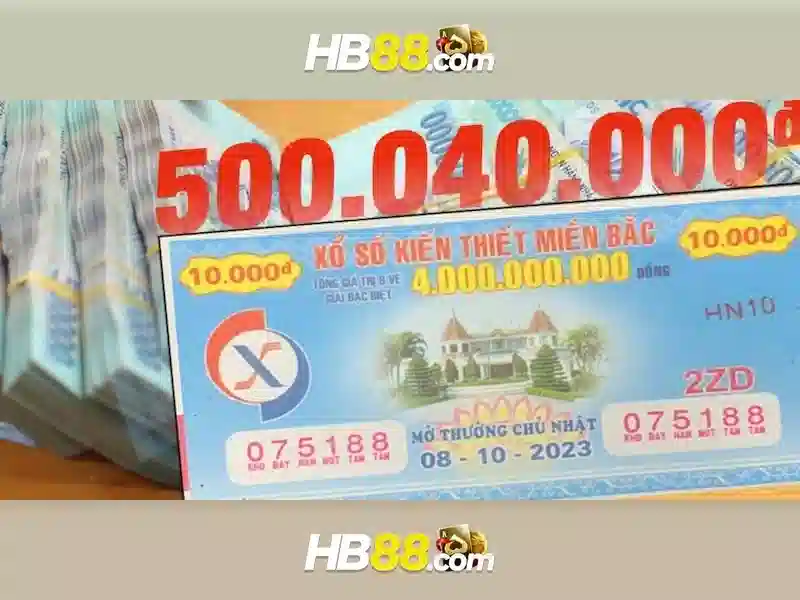 HB88: Tổng quan về một nền tảng cá cược trực tuyến