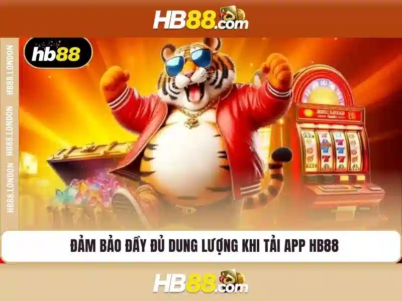 Hb88 — Nền tảng cá cược trực tuyến uy tín