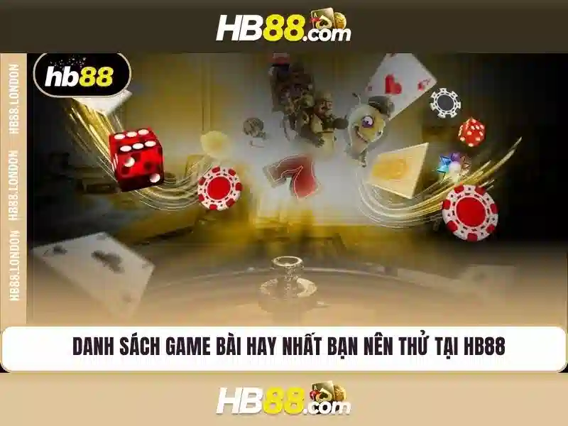 hb88 là gì và những đặc điểm nổi bật