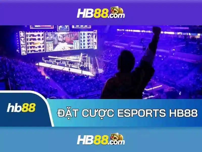 HB88: Nền tảng trò chơi trực tuyến an toàn và thưởng hấp dẫn